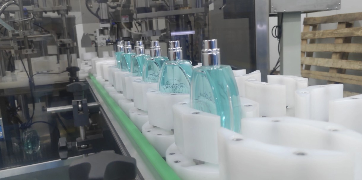 OEM & Contract Filling Facilities