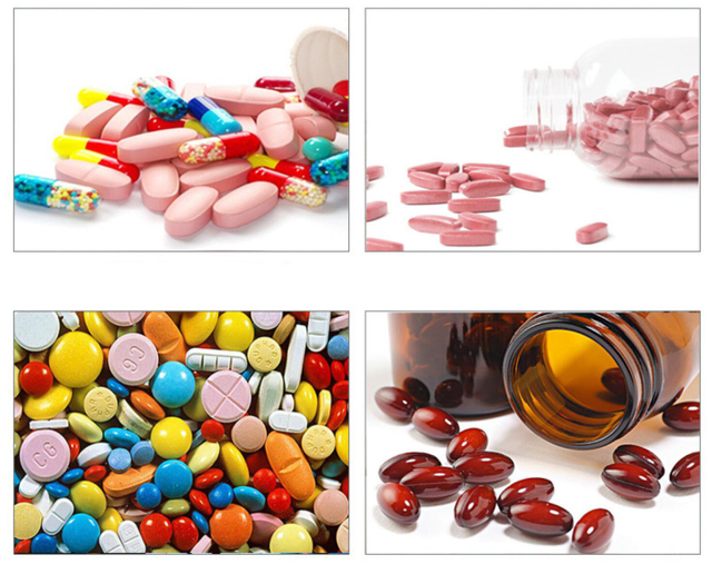 ZHJF-16 Electronic Counting Machine