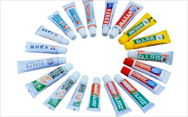 ZHF-160PRE Automatic Tube Filling And Sealing Machine