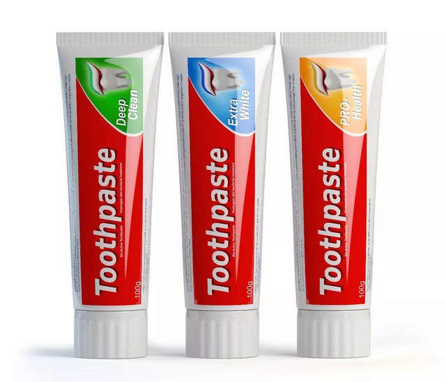 ZHF-100YC Plastic Tube Filling & Sealing Machine