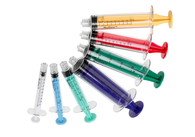 ZLS-300 Prefillable syringes filling and closing machine