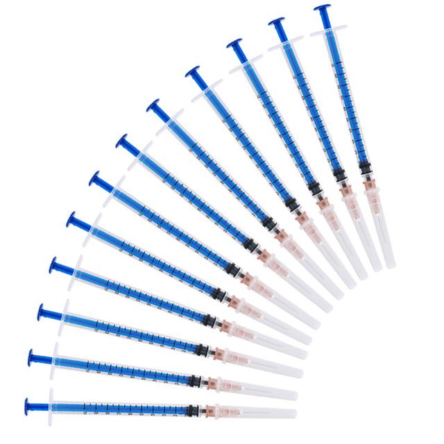 APFS3500 filling and plugging machine for Pre-sterilized syringes