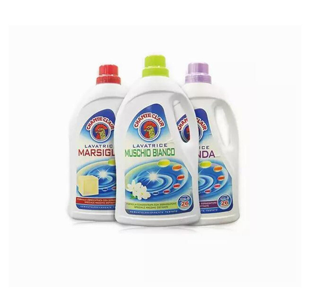 ZHBL-1930P PLC Controlled Piston Filling Machine