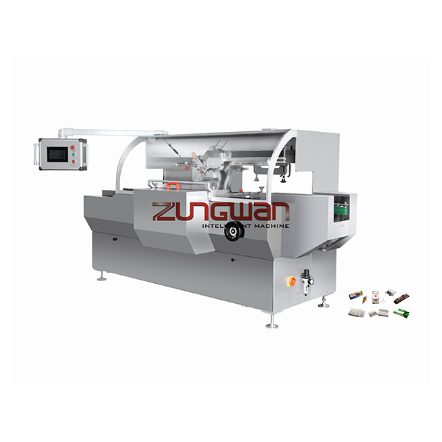 ZHJ-150 Automatic Cartoning Machine